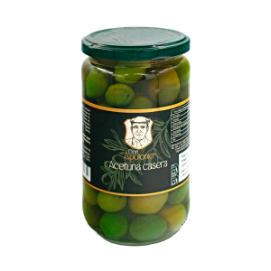 Aceitunas Caseras Don Apolonio