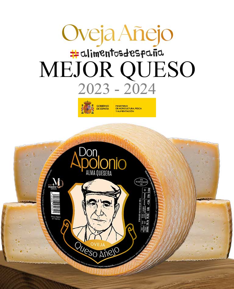 Mejor-queso