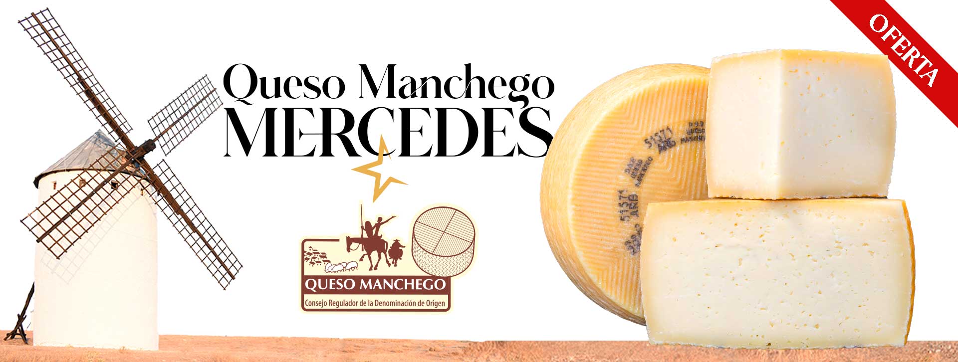 Mercedes-Oferta